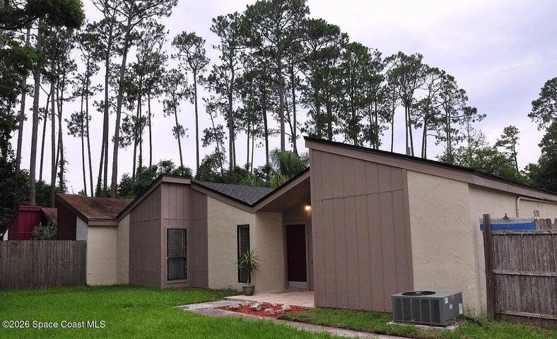 2478 Whispering Woods Boulevard 3, Jacksonville, FL, 32246 photo 2