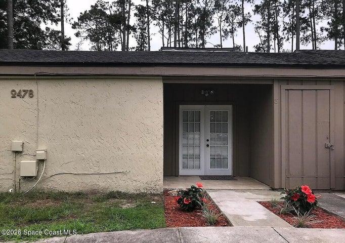 2478 Whispering Woods Boulevard 3, Jacksonville, FL, 32246 photo 3