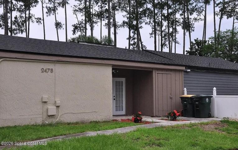 2478 Whispering Woods Boulevard 3, Jacksonville, FL, 32246 photo 4