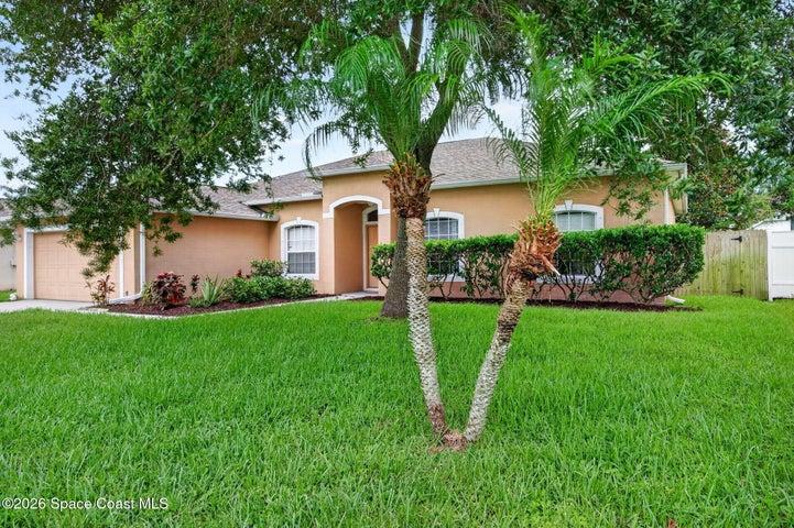903 Del Mar Circle, West Melbourne, FL, 32904 photo 2