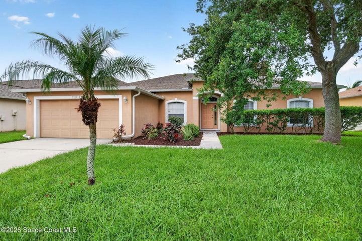 903 Del Mar Circle, West Melbourne, FL, 32904 photo 3