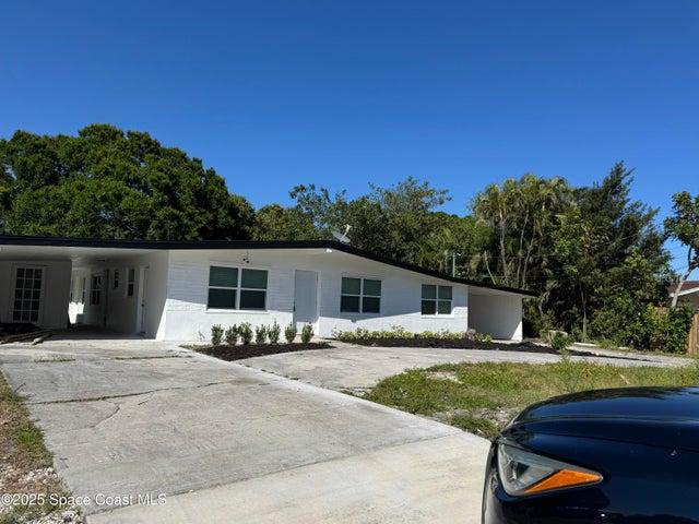 508 Palm Avenue, Fort Pierce
