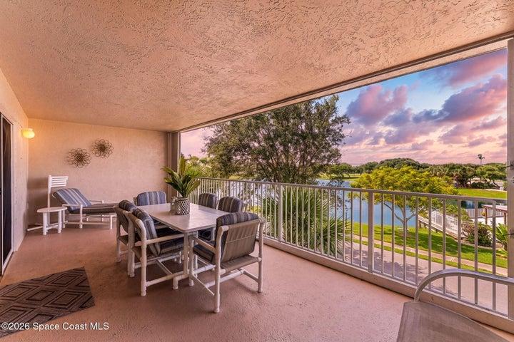 604 Shorewood Drive B302, Cape Canaveral, FL, 32920 photo 2
