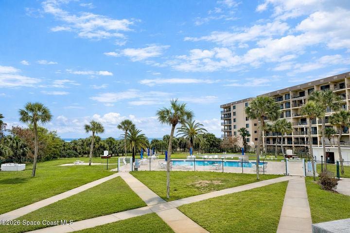 3190 N Atlantic Avenue 235, Cocoa Beach, FL, 32931 photo 3