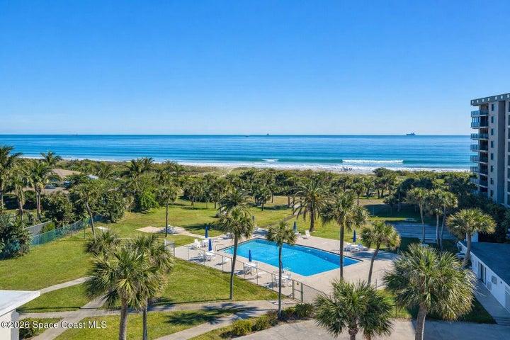 3190 N Atlantic Avenue 235, Cocoa Beach, FL, 32931 photo 4
