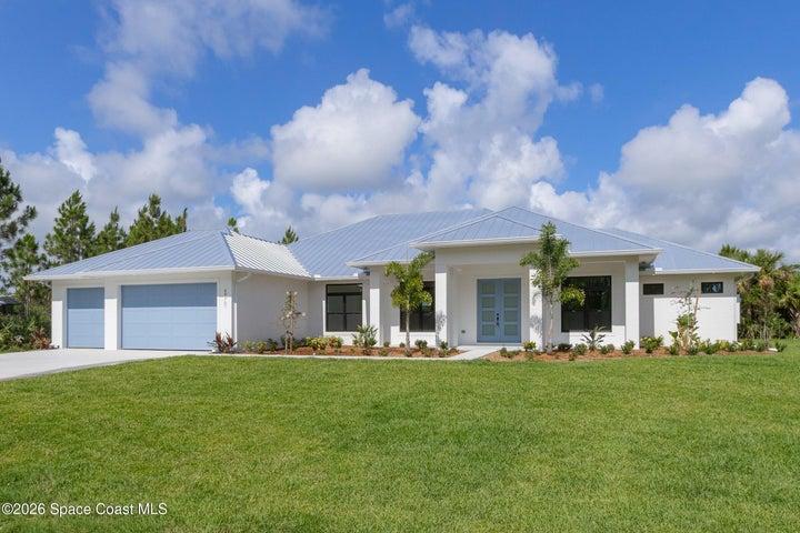 000 Reef Place, Malabar