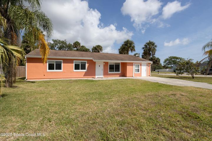 1203 Linmoor Circle NE, Palm Bay, FL, 32907 photo 2