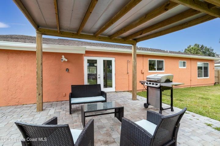 1203 Linmoor Circle NE, Palm Bay, FL, 32907 photo 3