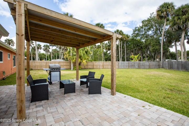 1203 Linmoor Circle NE, Palm Bay, FL, 32907 photo 4