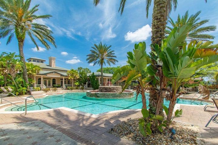 6421 Borasco Drive 1207, Melbourne, FL, 32940 photo 37