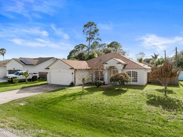 781 Dinner Street NE, Palm Bay, FL, 32907 photo 2