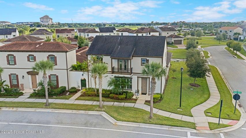 2453 Rodina Drive, Melbourne, FL, 32940 photo 3