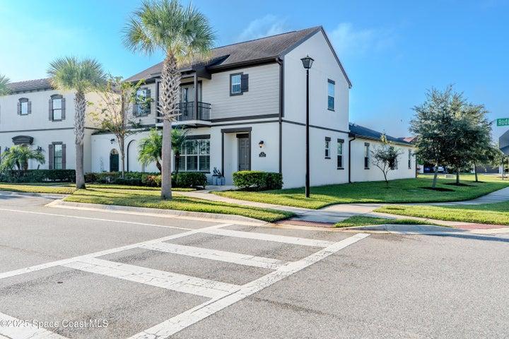 2453 Rodina Drive, Melbourne, FL, 32940 photo 2