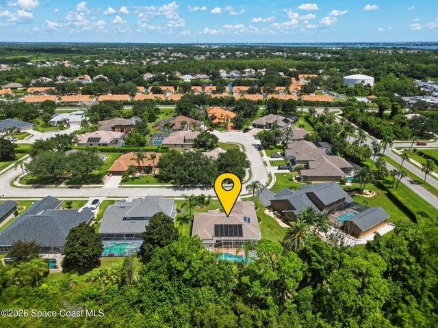 1154 Wild Flower Drive, Melbourne, FL, 32940 photo 2