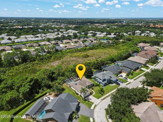 1154 Wild Flower Drive, Melbourne, FL, 32940 photo 3