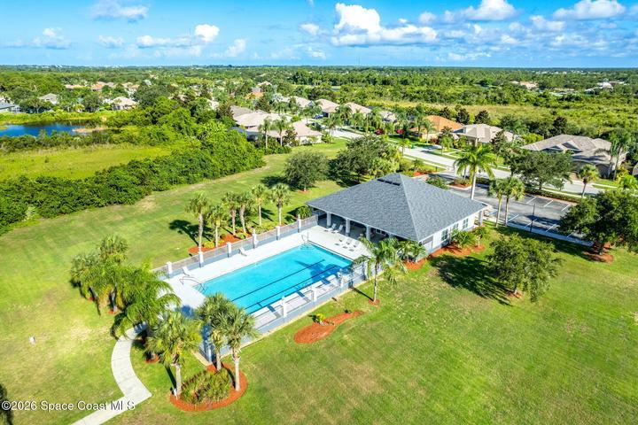 1426 Clubhouse Drive, Rockledge, FL, 32955 photo 2