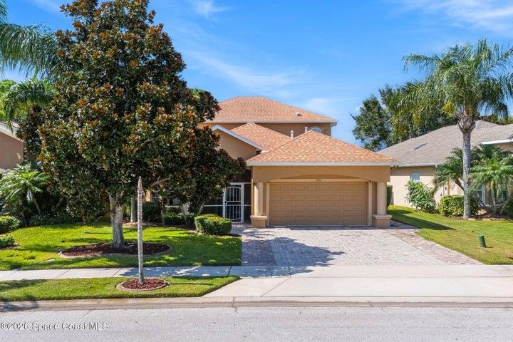 1426 Clubhouse Drive, Rockledge, FL, 32955 photo 4