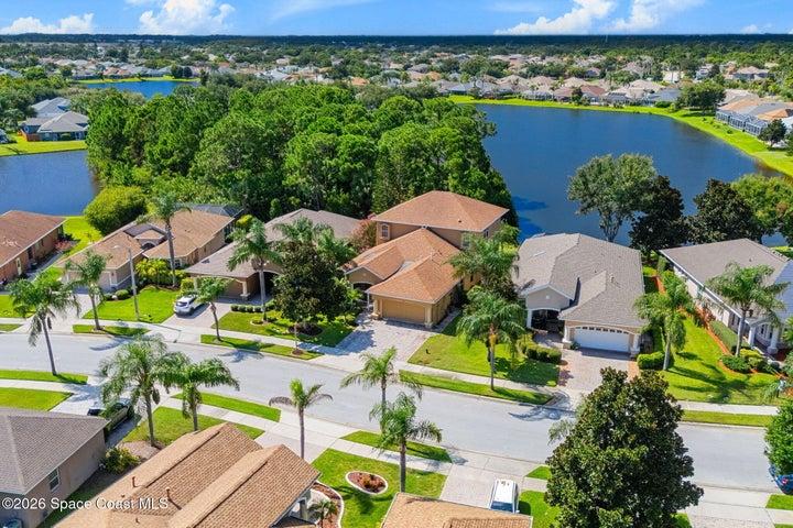 1426 Clubhouse Drive, Rockledge