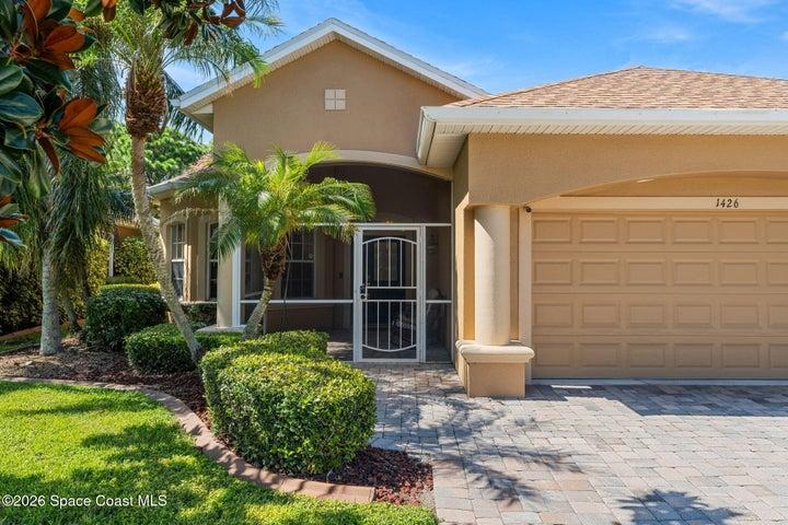 1426 Clubhouse Drive, Rockledge, FL, 32955 photo 5