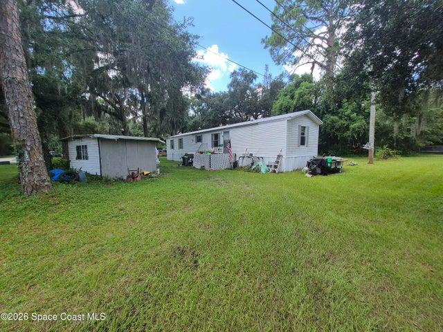 2472 Kingswood Drive, Mims, FL, 32754 photo 2