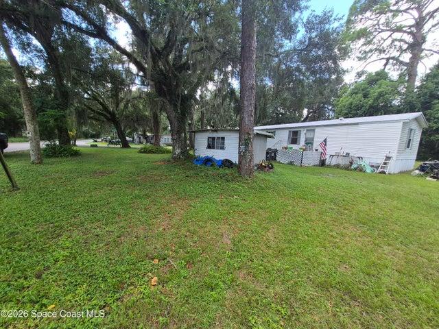 2472 Kingswood Drive, Mims, FL, 32754 photo 4