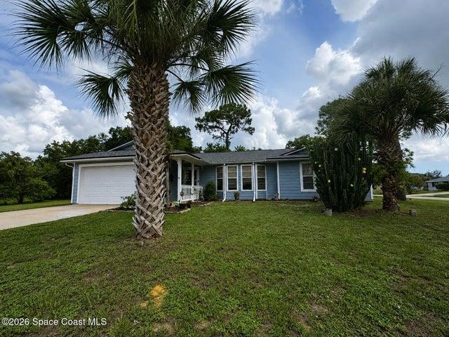 795 Simon Street SE, Palm Bay, FL, 32909 photo 1