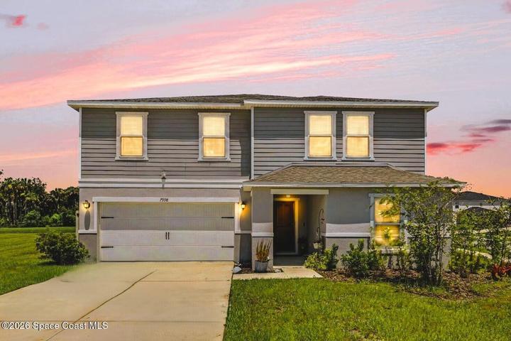 7998 Cortese Drive, Titusville