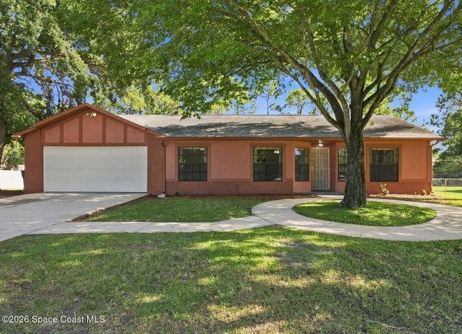 792 Emerson Drive NE, Palm Bay