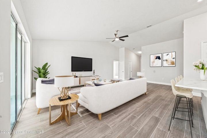 440 Di Lido Street NE, Palm Bay, FL, 32907 photo 4