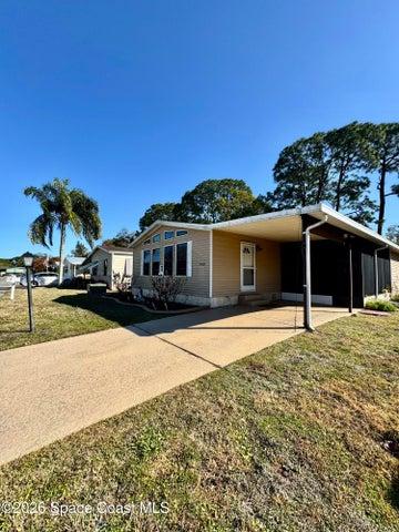 4426 Twin Lakes Drive, Melbourne, FL, 32934 photo 2