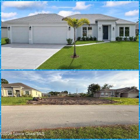 440 Di Lido Street NE, Palm Bay, FL, 32907 photo 2