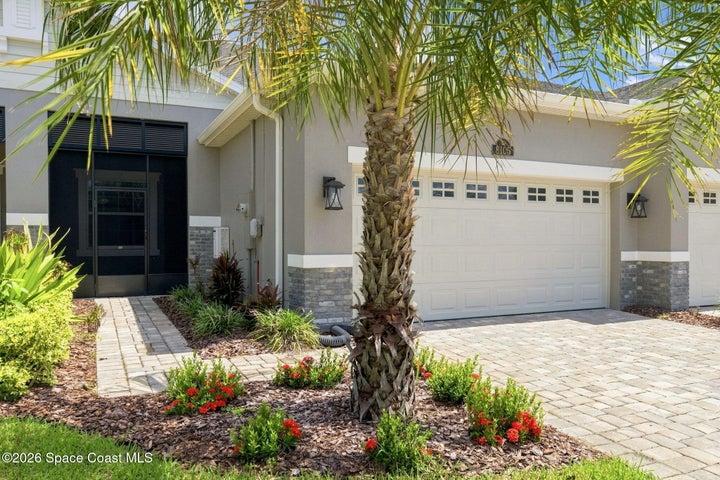 8105 Tethys Court, Melbourne, FL, 32940 photo 2