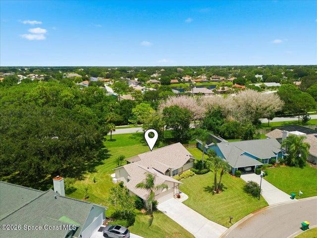 1406 Cypress Trace Drive, Melbourne, FL, 32940 photo 2