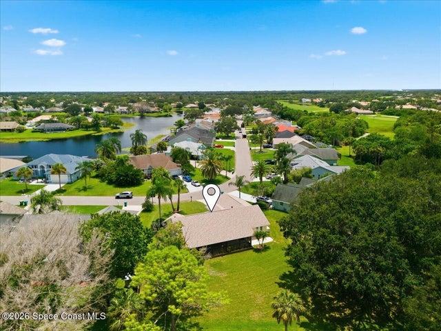 1406 Cypress Trace Drive, Melbourne, FL, 32940 photo 3