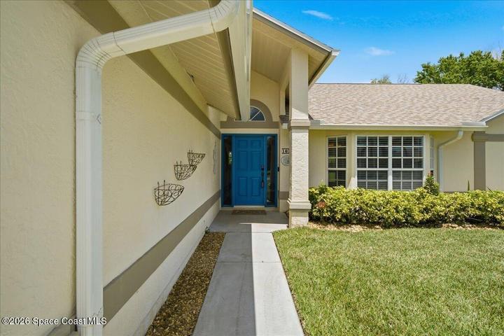 1406 Cypress Trace Drive, Melbourne, FL, 32940 photo 5