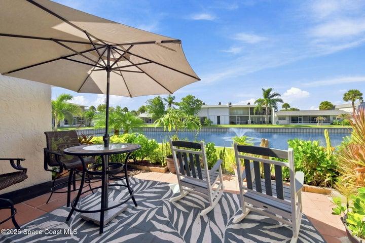 404 Meadowlark Lane 3-12a, Satellite Beach, FL, 32937 photo 4