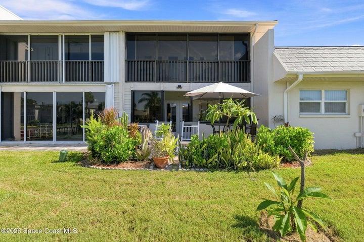 404 Meadowlark Lane 3-12a, Satellite Beach, FL, 32937 photo 5