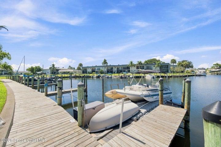 404 Meadowlark Lane 3-12a, Satellite Beach, FL, 32937 photo 2