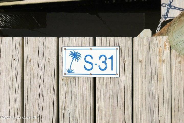 404 Meadowlark Lane 3-12a, Satellite Beach, FL, 32937 photo 3