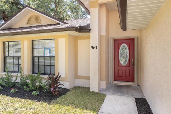 961 Jupiter Boulevard NW, Palm Bay, FL, 32907 photo 2