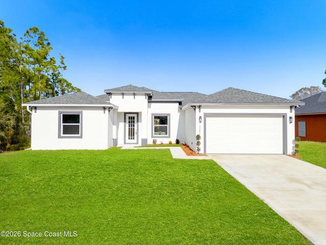 3051 Eldron Boulevard SE, Palm Bay