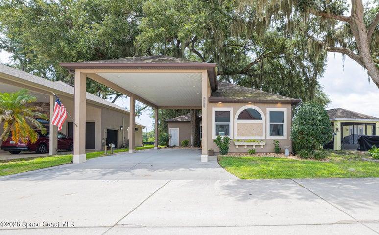 2773 Bates Place, Titusville