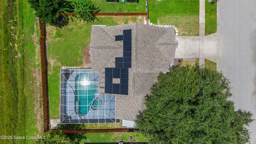 3657 Whisperwood Circle, Melbourne, FL, 32901 photo 2