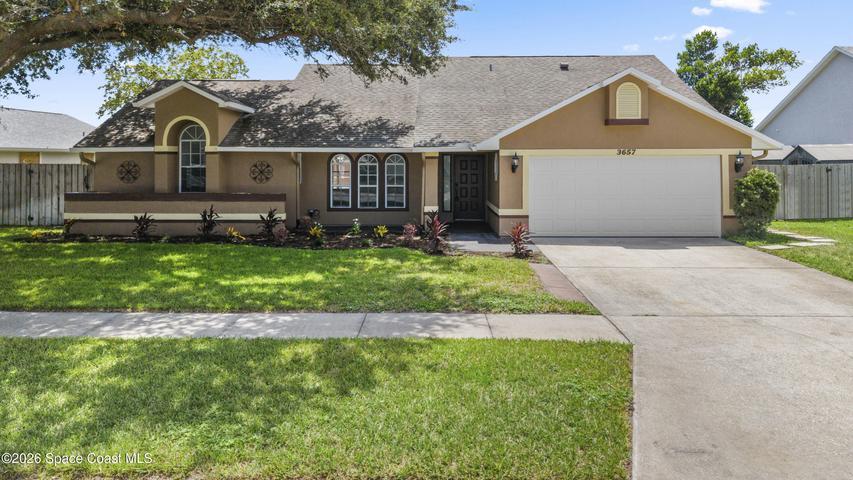 3657 Whisperwood Circle, Melbourne, FL, 32901 photo 3