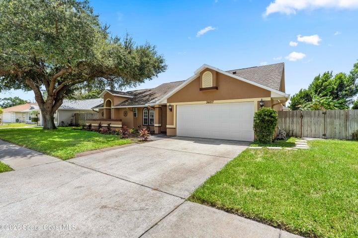 3657 Whisperwood Circle, Melbourne, FL, 32901 photo 5
