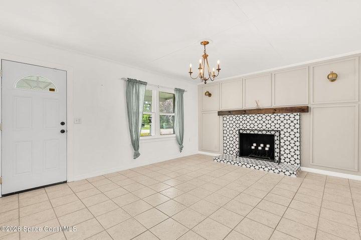 Front Room