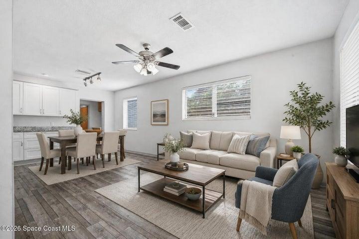 317 Cornell Avenue, Melbourne, FL, 32901 photo 2