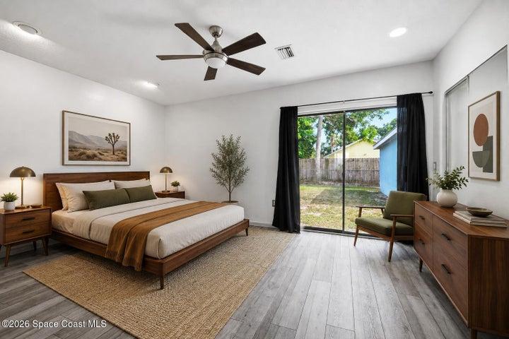 317 Cornell Avenue, Melbourne, FL, 32901 photo 4