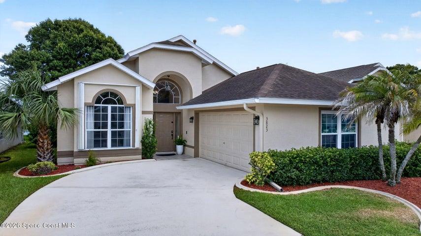 3823 Saint Armens Circle, Melbourne, FL, 32934 photo 1