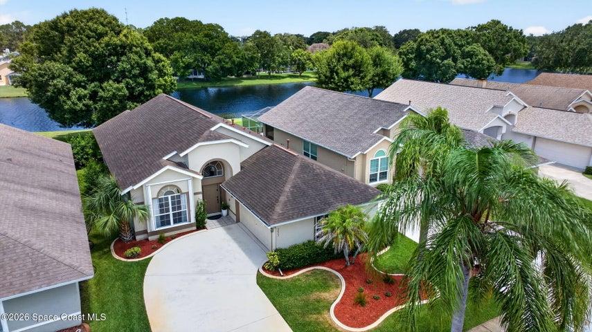 3823 Saint Armens Circle, Melbourne, FL, 32934 photo 2